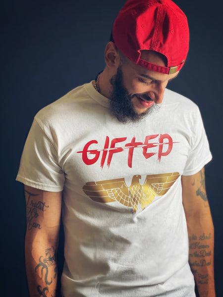 Gifted Graphic Tee