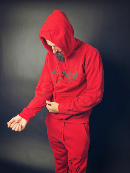 Gods Gift Sweat Suit