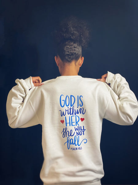 True Goddess Scripture
