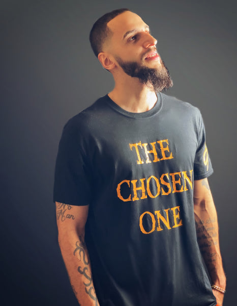 The Chosen One Graphic Tee