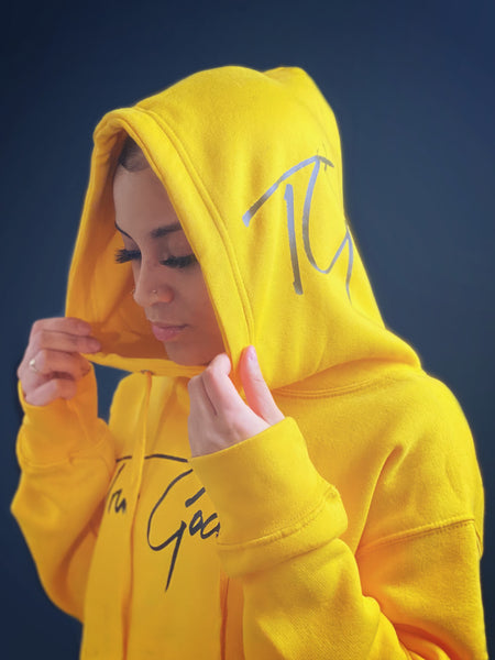 True Goddess (Hoodie)