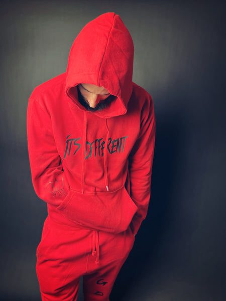 Gods Gift Sweat Suit