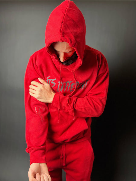 Gods Gift Sweat Suit