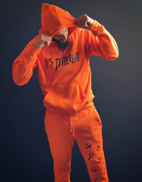 Gods Gift Sweat Suit
