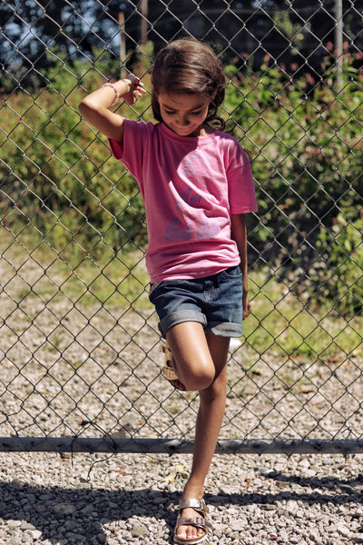 Gods Gift Kids Tee (I Am Gods Gift)