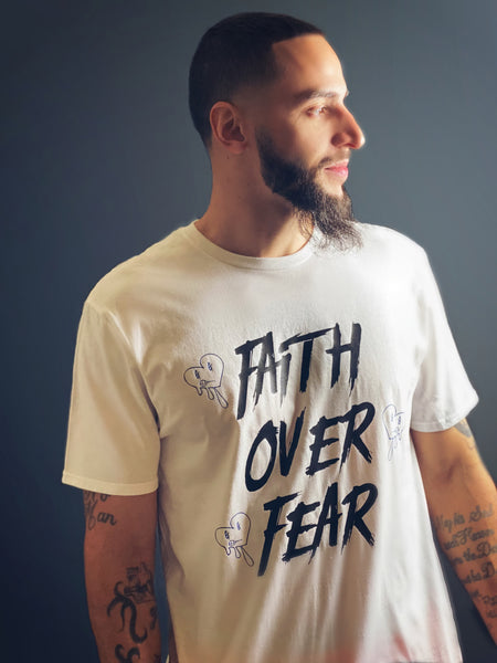 Faith Over Fear
