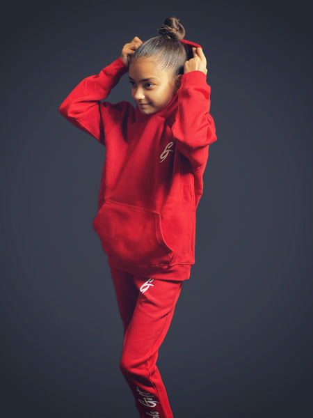 Gods Gift Kids Sweat Suits