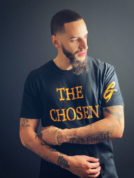 The Chosen One Graphic Tee