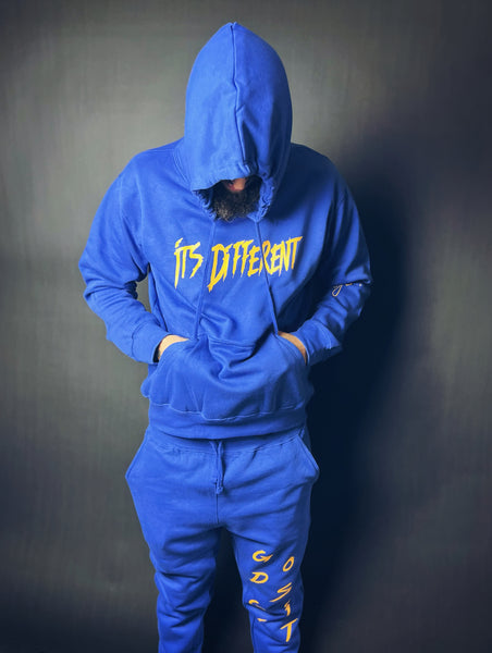 Gods Gift Sweat Suit