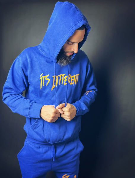 Gods Gift Sweat Suit