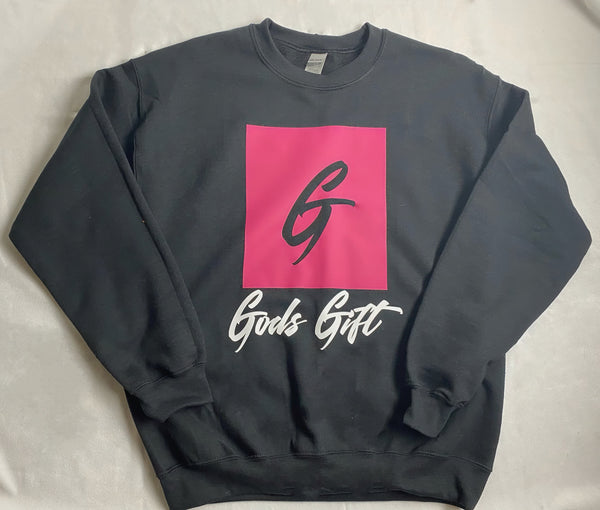 Gods Gift Sweaters