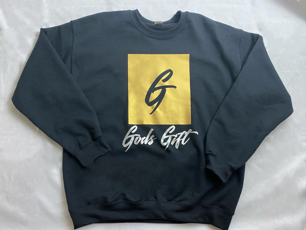 Gods Gift Sweaters