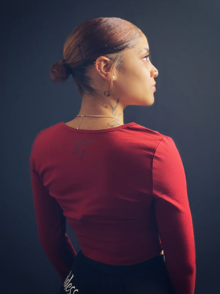 True Goddess (Imperfect)
