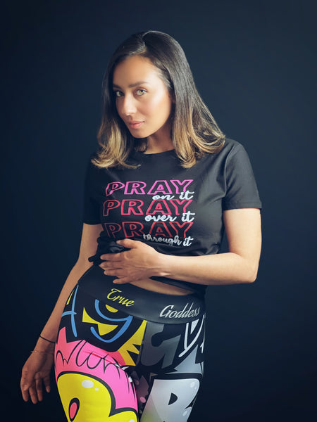 True Goddess (Pray)