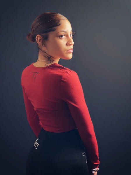 True Goddess (Imperfect)