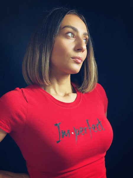 True Goddess (Imperfect)