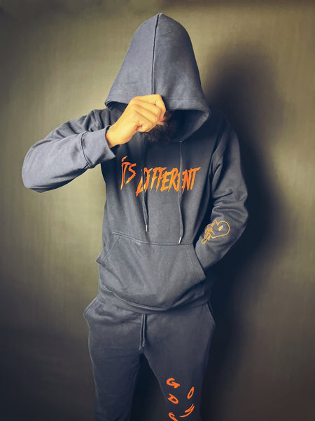 Gods Gift Sweat Suit