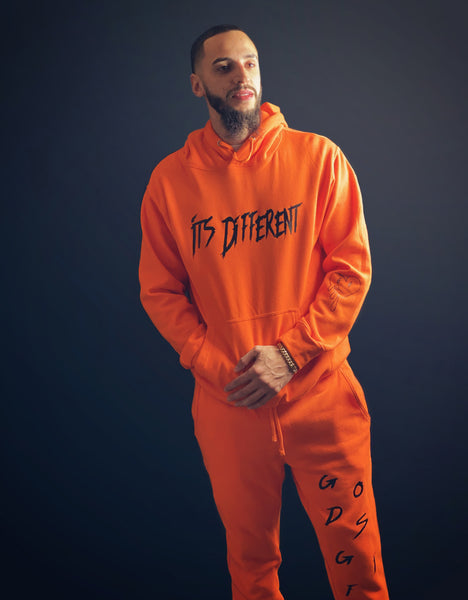 Gods Gift Sweat Suit