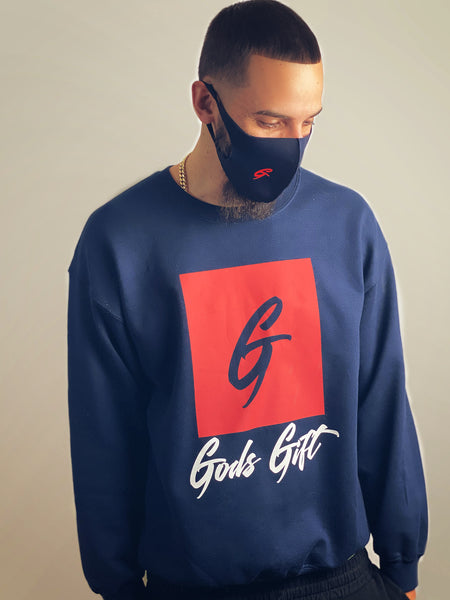 Gods Gift Sweaters