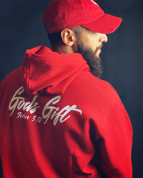 Gods Gift Hoodie