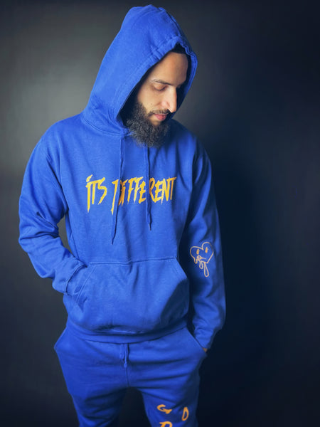 Gods Gift Sweat Suit