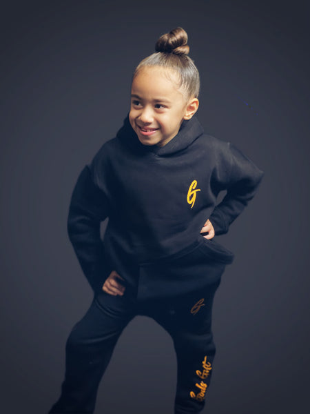 Gods Gift Kids Sweat Suits