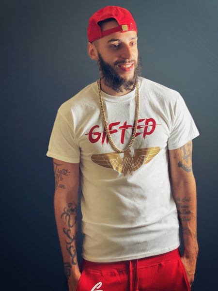 Gifted Graphic Tee