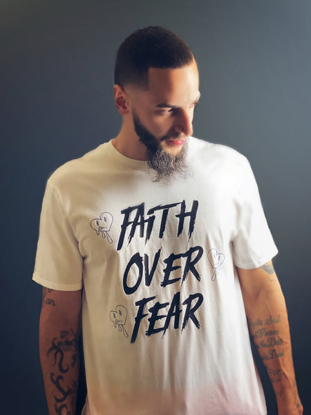 Faith Over Fear