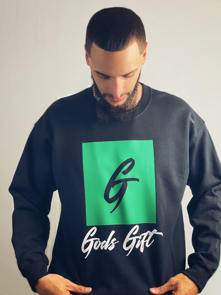 Gods Gift Sweaters