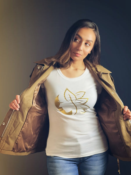 True Goddess Jacket (God Blessed A True Goddess)