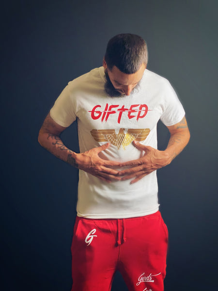 Gifted Graphic Tee