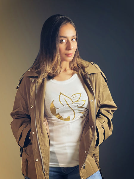 True Goddess Jacket (God Blessed A True Goddess)