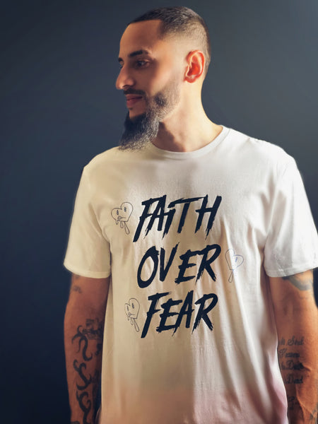 Faith Over Fear
