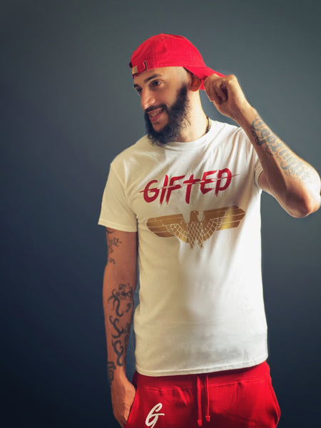 Gifted Graphic Tee