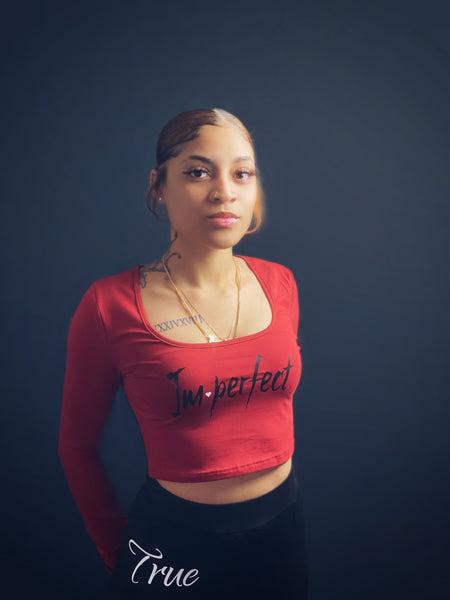 True Goddess (Imperfect)
