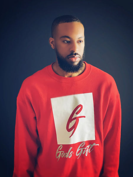 Gods Gift Sweaters