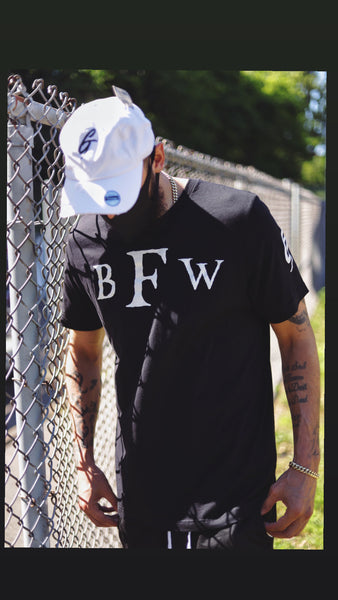 BFW (Built For War)