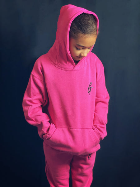 Gods Gift Kids Sweatsuits
