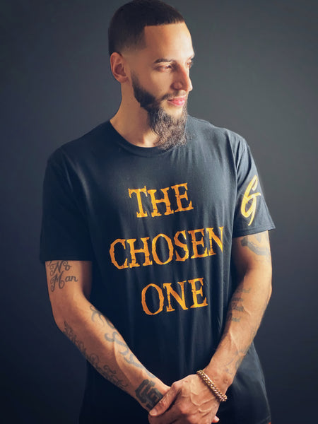 The Chosen One Graphic Tee
