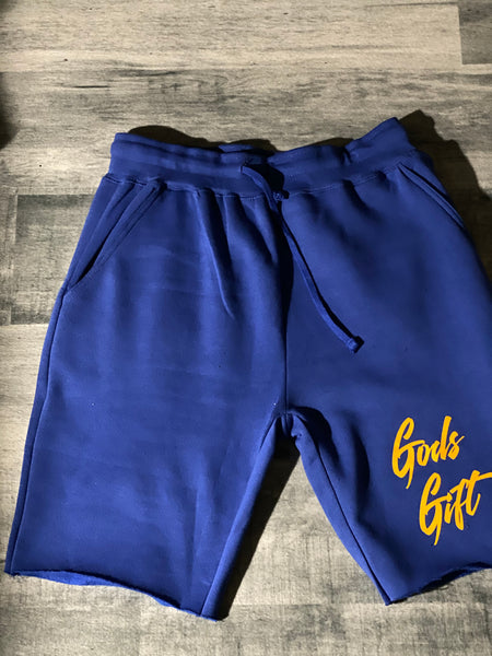 G Shorts