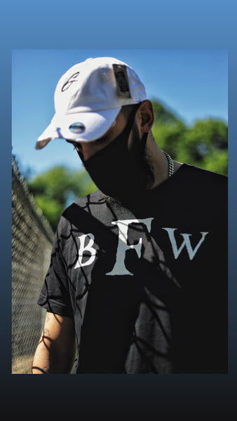 BFW (Built For War)
